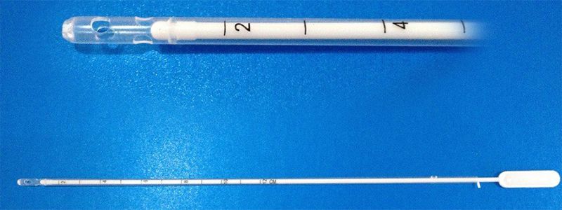 子宮內膜取樣器800