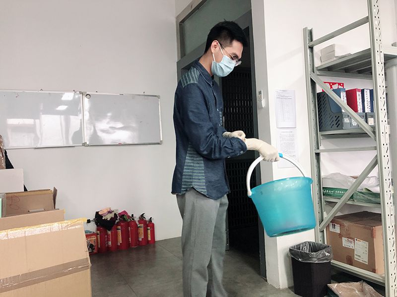 以一萬的努力防“萬一”的發生！800